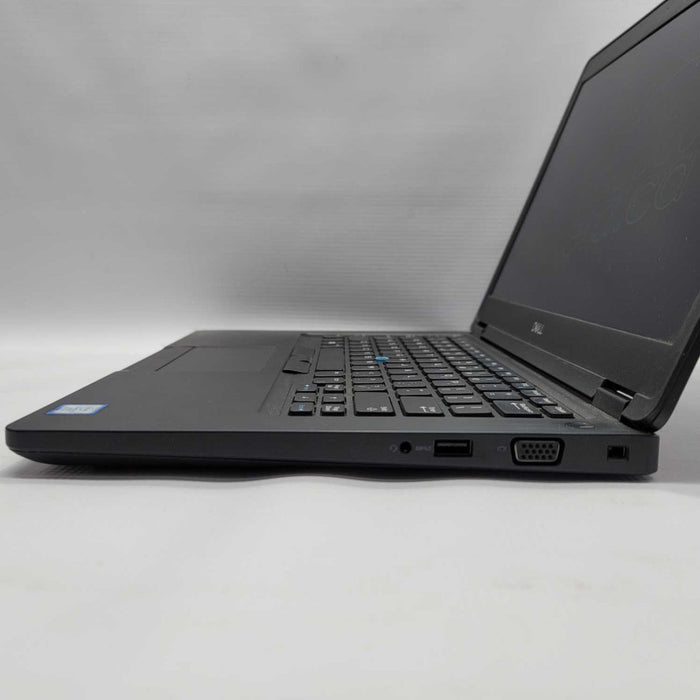 Dell Latitude 5490 14\\" HD i5-8350U@1.70 GHZ 8GB RAM 256GB SSD =