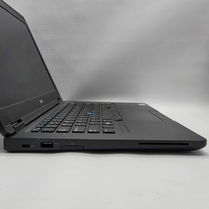 Dell Latitude 5490 14\\" HD i5-8350U@1.70 GHZ 8GB RAM 256GB SSD =