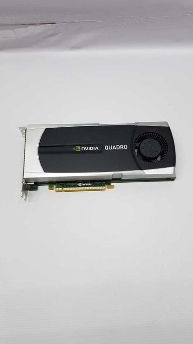 nvidia quadro 6000 6 GB DDR5 448c 574 MHz #