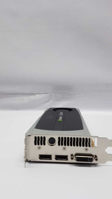 nvidia quadro 6000 6 GB DDR5 448c 574 MHz #