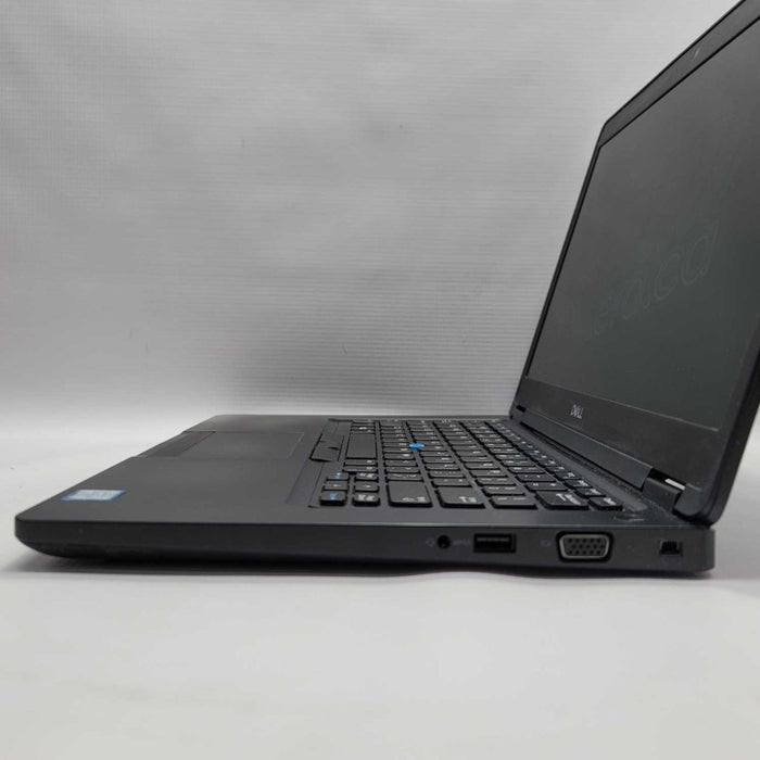 Dell Latitude 5490 14\\" FHD i5-8350U@1.70 GHZ 8GB RAM 256GB SSD =