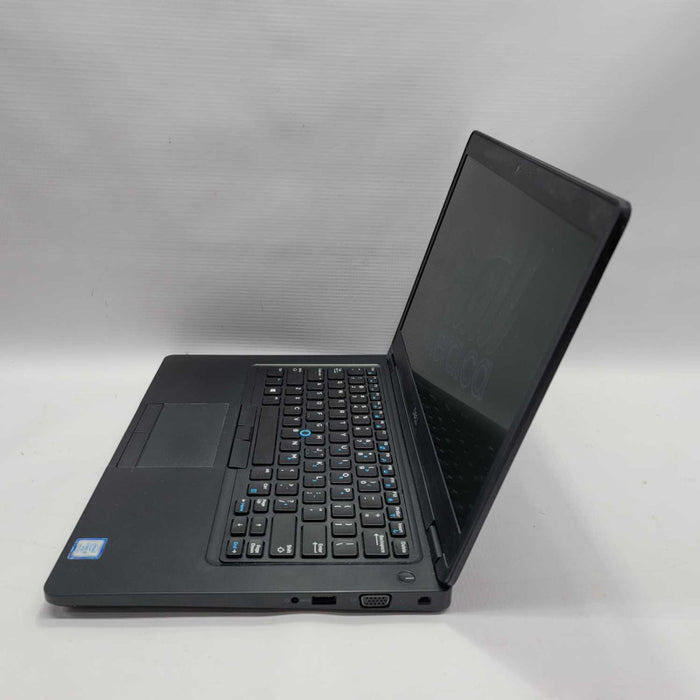 Dell Latitude 5490 14\\" FHD i5-8350U@1.70 GHZ 8GB RAM 256GB SSD =