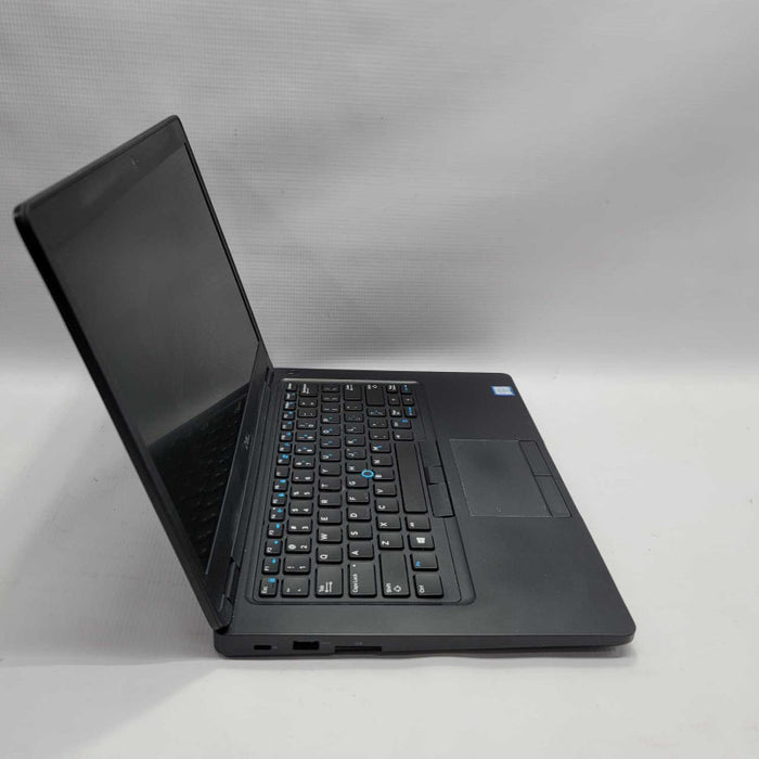 Dell Latitude 5490 14\\" FHD i5-8350U@1.70 GHZ 8GB RAM 256GB SSD =