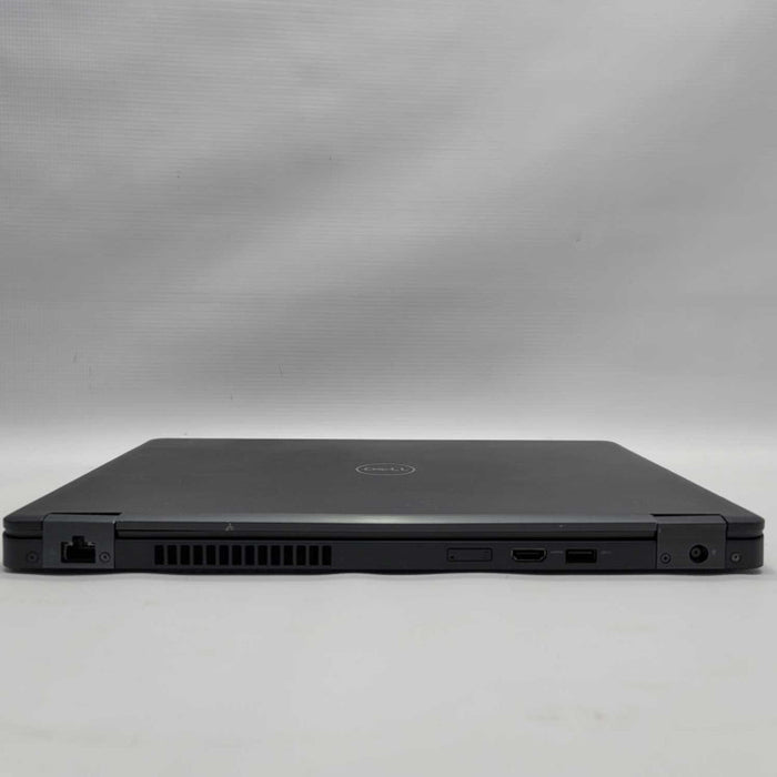 Dell Latitude 5490 14\\" FHD i5-8350U@1.70 GHZ 8GB RAM 256GB SSD =