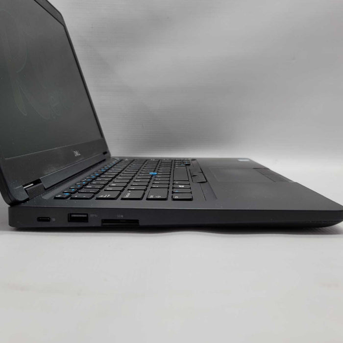 Dell Latitude 5490 14\\" FHD i5-8350U@1.70 GHZ 8GB RAM 256GB SSD =