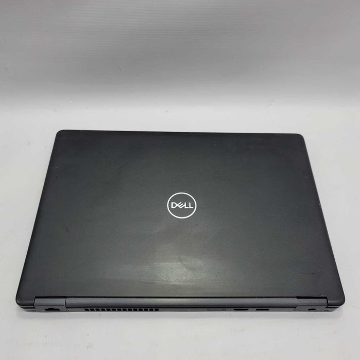 Dell Latitude 5490 14\\" FHD i5-8350U@1.70 GHZ 8GB RAM 256GB SSD =