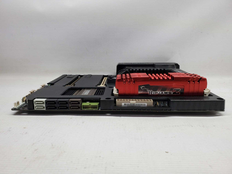 Kit Asus Sabertooth Z77 LGA 1155 + Core i5-3570k @ 3.4GHz + 16GB DDR3-12800U (