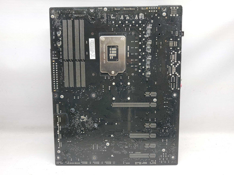 Kit Asus Sabertooth Z77 LGA 1155 + Core i5-3570k @ 3.4GHz + 16GB DDR3-12800U (