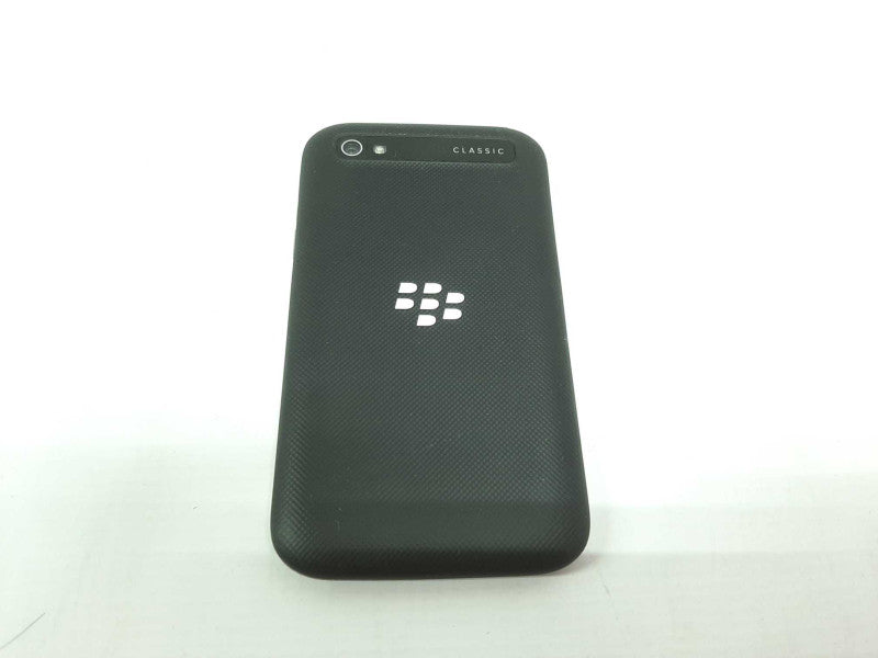 BlackBerry Classic SQC100-4 16GB SIM Locked with Bell