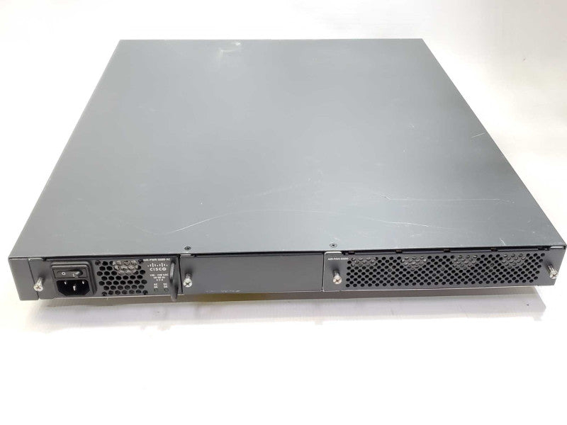 Cisco 5500 series wireless controller AIR-CT5508-K9 +