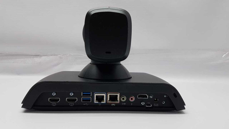 Lifesize Icon 700 lfz-036 Video Conference Device FACTORY RESET #