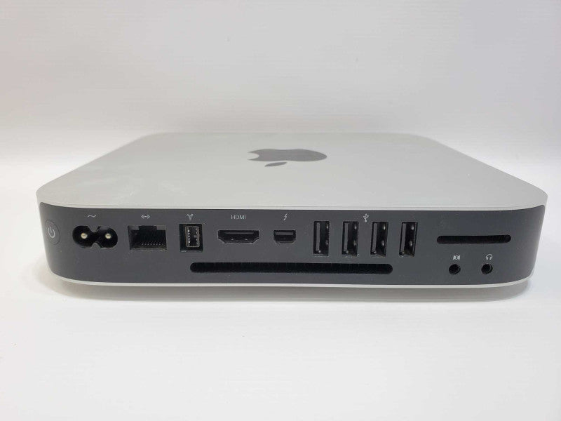 Mac Mini 2012 A1347 Core i5-3210M @ 2.5GHz 4GB Ram 500GB HDD (