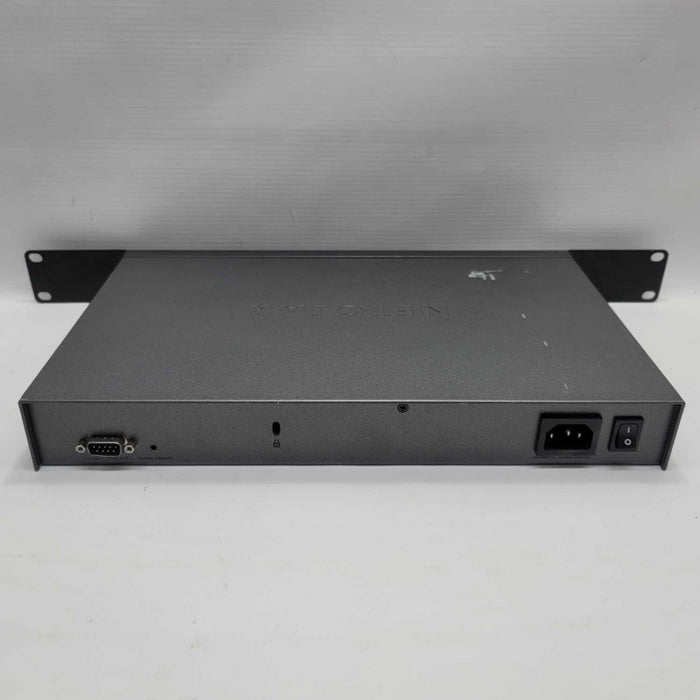 Netgear SRX5308 Quad WAN SSL Gigabit VPN FW =
