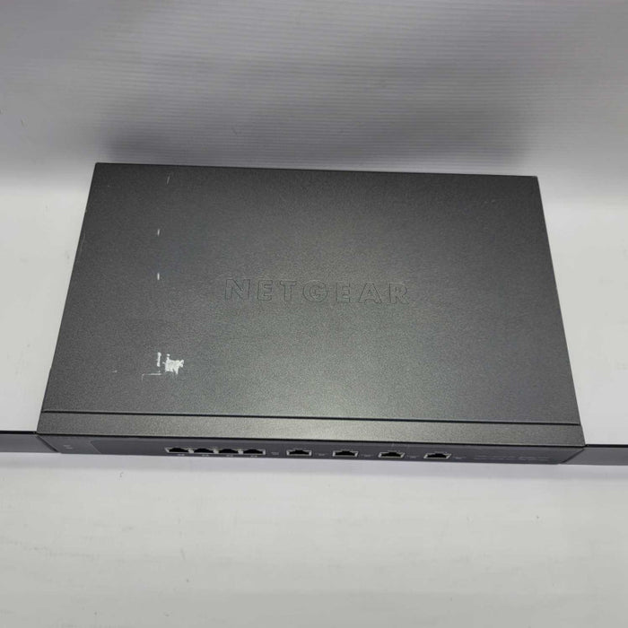 Netgear SRX5308 Quad WAN SSL Gigabit VPN FW =