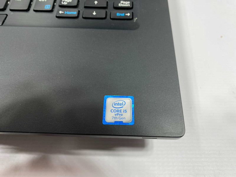 DELL Latitude 7480 with i5-7300U CPU 8GB RAM & 256GB SSD Storage  -