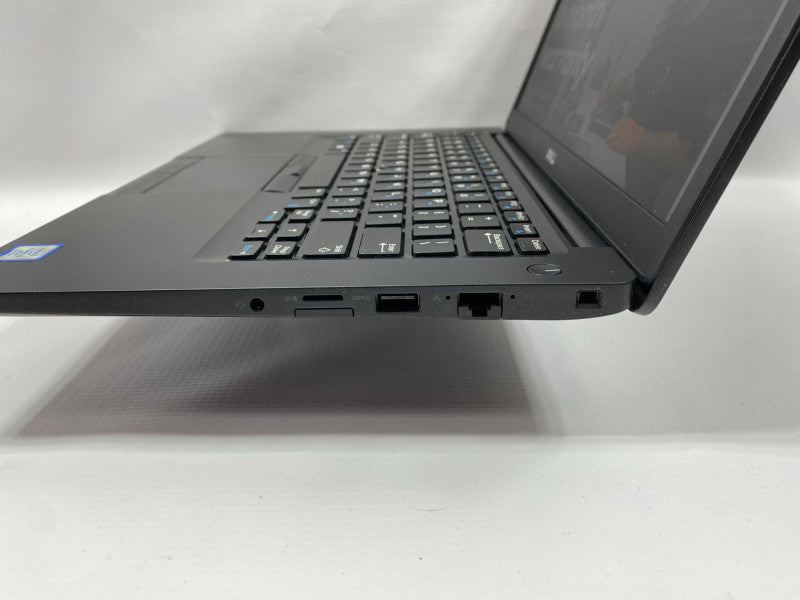 DELL Latitude 7480 with i5-7300U CPU 8GB RAM & 256GB SSD Storage  -