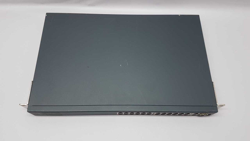 Avaya 24 Port PoE Network Switch 3526T-pWR+ FACTORY RESET