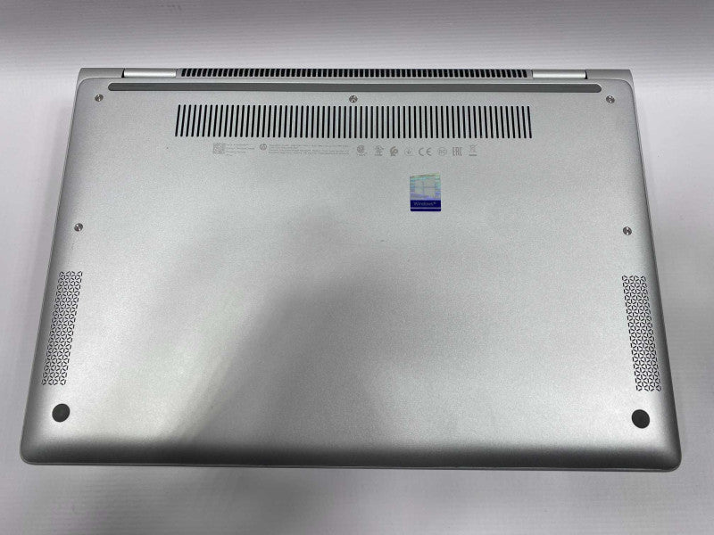 HP EliteBook x360 1030 G2 with i7-6500U CPU 16GB RAM & 256GB NVME Storage  -