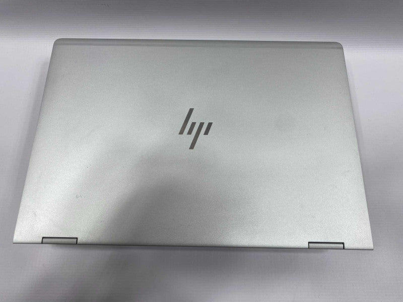 HP EliteBook x360 1030 G2 with i7-6500U CPU 16GB RAM & 256GB NVME Storage  -