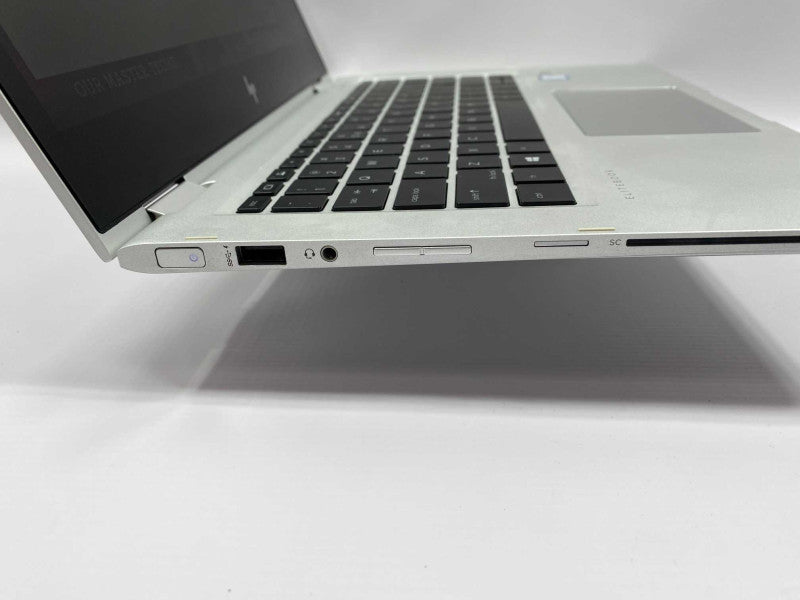 HP EliteBook x360 1030 G2 with i7-6500U CPU 16GB RAM & 256GB NVME Storage  -