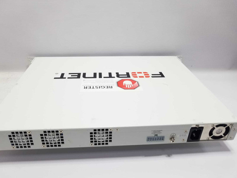Fortinet FG-300D FORTIGATE 300D Network Security Firewall Appliance ~