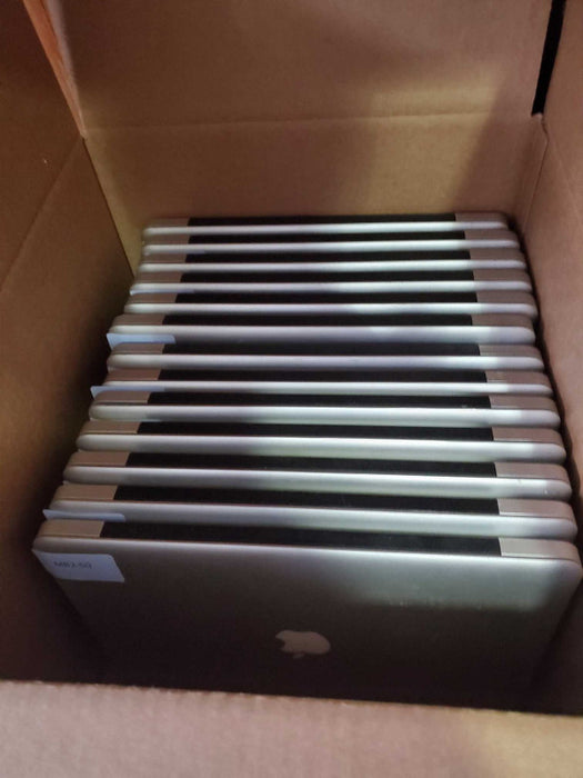 x50 2011-2012 Macbook Pro Laptops (MB2)