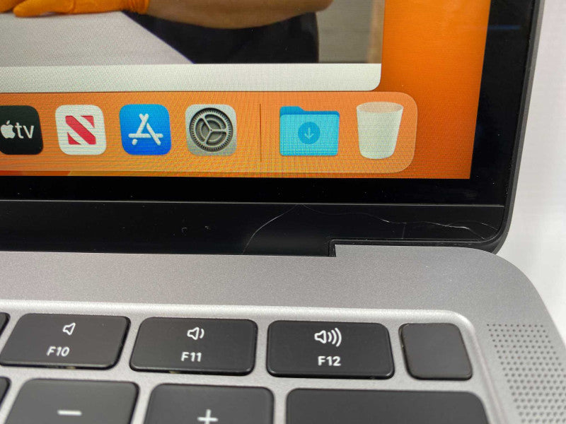 MacBook Air Retina 13-inch 2019 with i5 CPU 8GB RAM & 128GB Storage  -