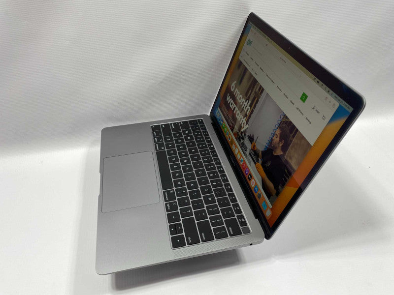 MacBook Air Retina 13-inch 2019 with i5 CPU 8GB RAM & 128GB Storage  -