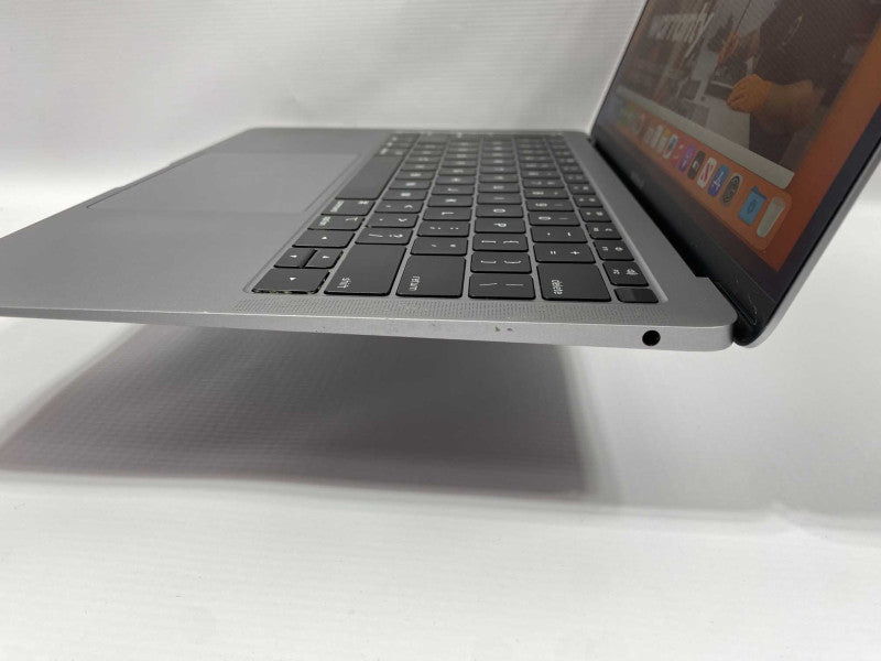 MacBook Air Retina 13-inch 2019 with i5 CPU 8GB RAM & 128GB Storage  -