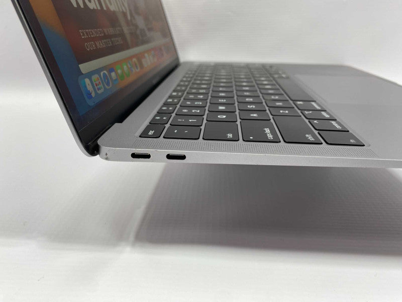 MacBook Air Retina 13-inch 2019 with i5 CPU 8GB RAM & 128GB Storage  -
