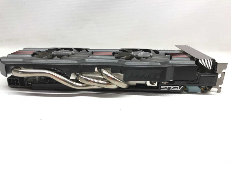 ASUS NVIDIA GeForce GTX 660 2G GPU +