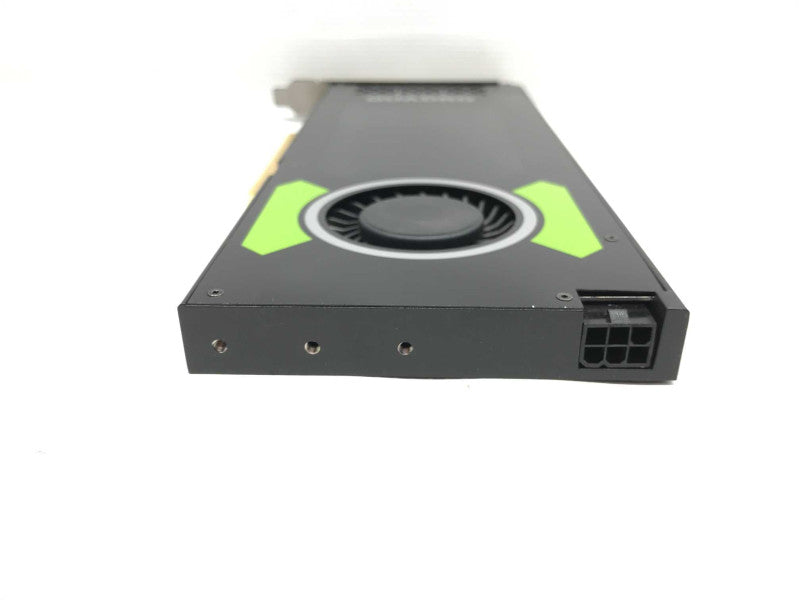 Dell Nvidia Quadro M4000 8GB 4x D-Port PCI-E Graphics Card YR7H5 +