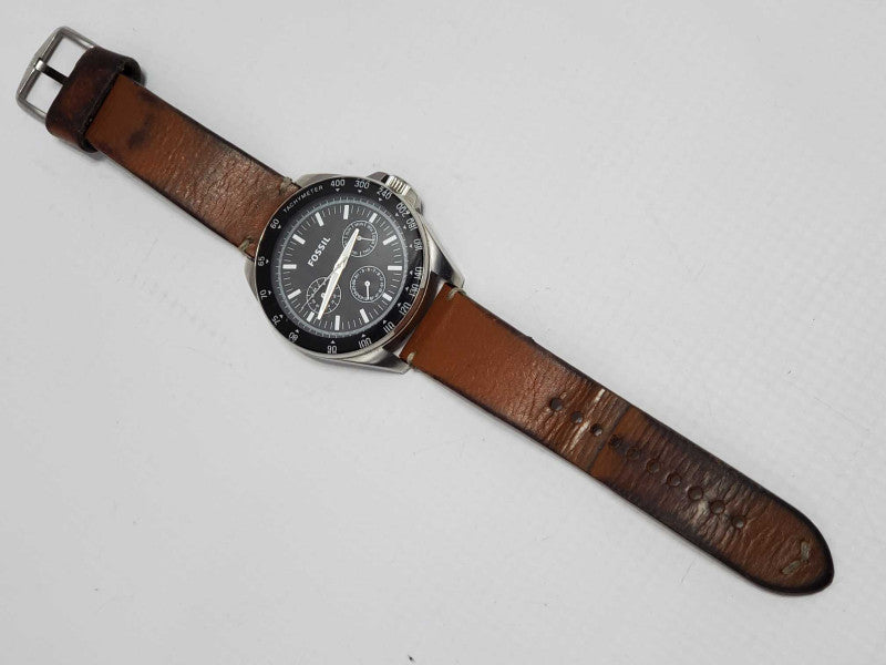 FOSSIL Mens Watch model BQ2294 (AS-IS) |