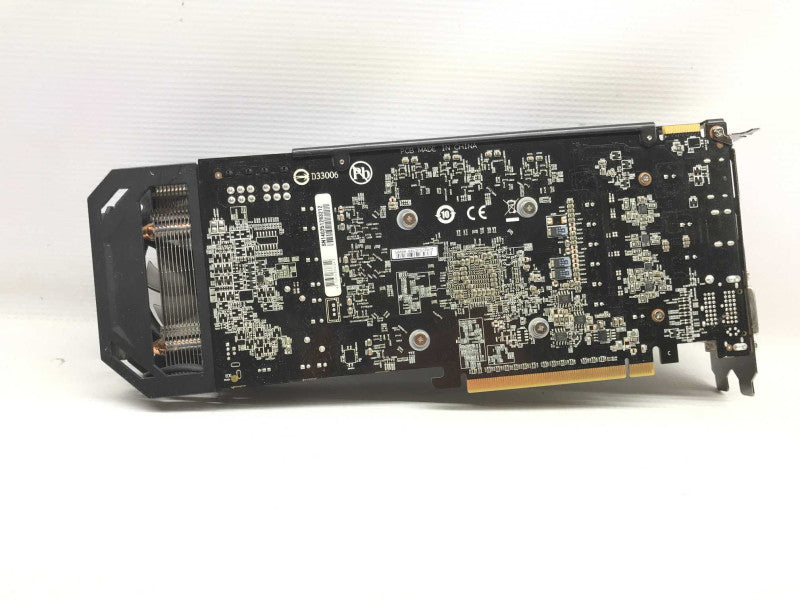 GIGABYTE WINDFORCE R9 270X 2GB GRAPHICS CARD GPU VGA HDMI DISPLAYPORT +