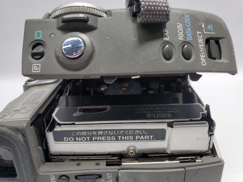 Canon Elura 2MC Digital Video Camcorder MiniDV (AS-IS) |