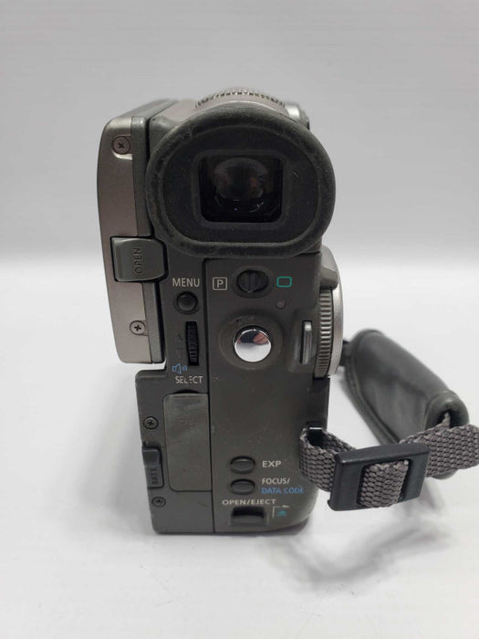 Canon Elura 2MC Digital Video Camcorder MiniDV (AS-IS) |