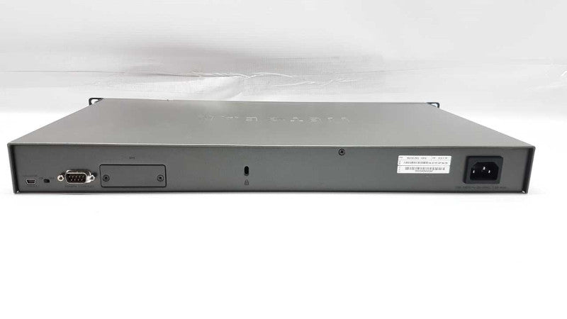 Netgear Prosafe m4100-50g Network Switch FACTORY RESET #