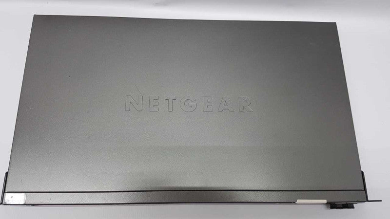 Netgear Prosafe m4100-50g Network Switch FACTORY RESET #