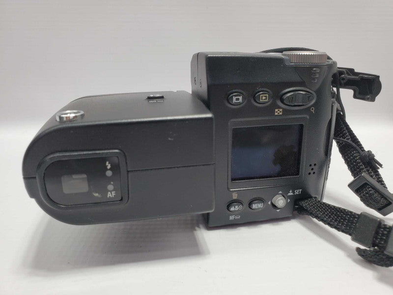 Nikon Coolpix 4500 4.0MP Digital Camera (AS-IS) |