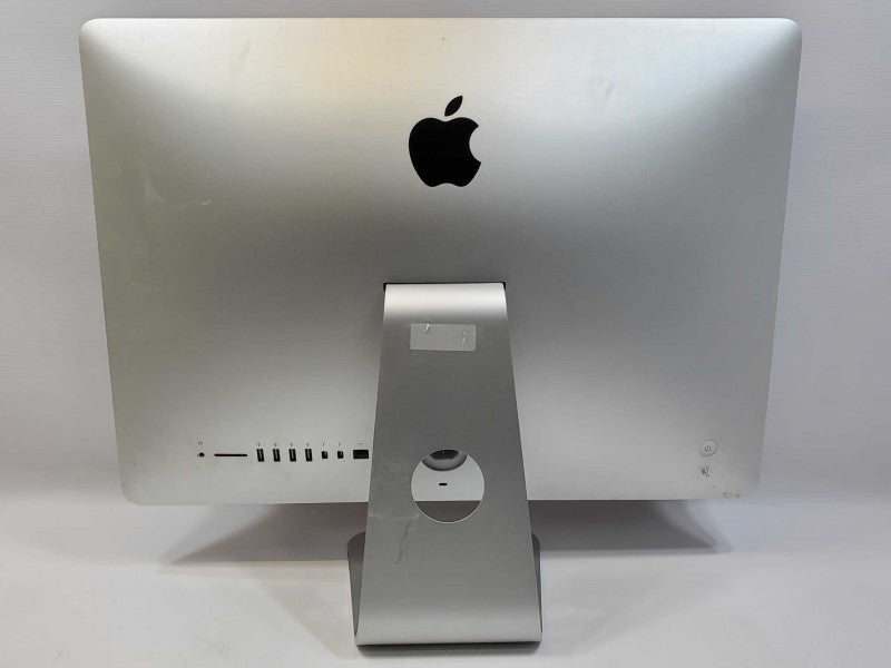 Apple iMac Retina 4K 2015 Core i5-5675R @ 3.1GHz 8GB DDR3 1TB HDD (