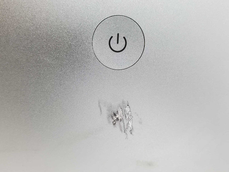 Apple iMac Retina 4K 2015 Core i5-5675R @ 3.1GHz 8GB DDR3 1TB HDD (
