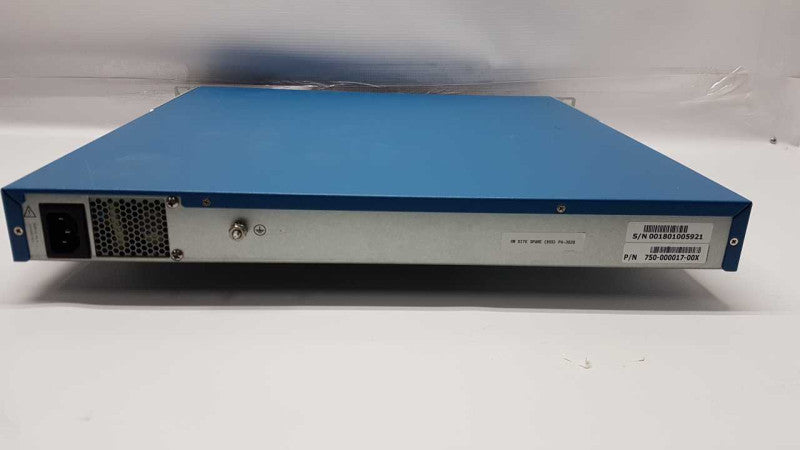 Paloalto Network Switch PA-3020 Enterprise Firewall Security / factory reset #