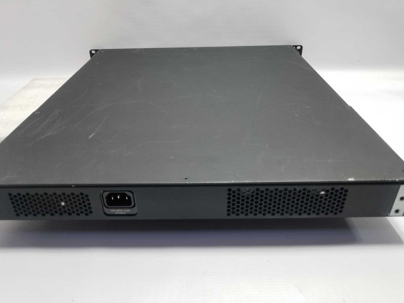 Cisco Firepower FPR-2110 Series Firewall Appliance, 1x FPR2K-SSD100 100GB SSD ~