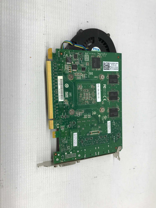 Nvidia Quadro 2000 1GB GDDR5 Graphics Video Card 08MDMW / 0GGMPW #