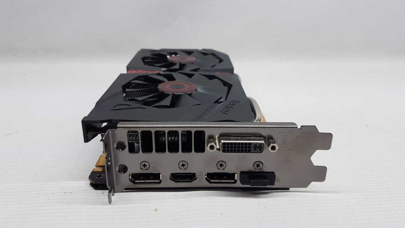 Asus Strix GTX 960 2 GB DDR5 1253 Mhz 1024CC #