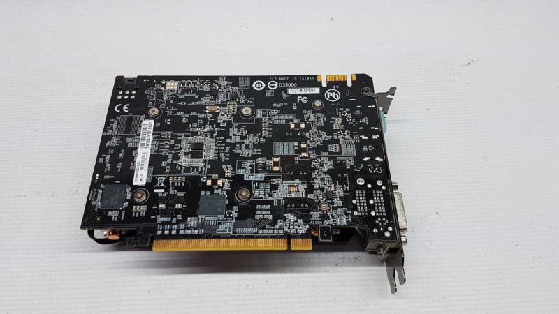 Gigabyte NVIDIA GeForce GTX 960 GPU 1165 MHz 2GB 1024C #
