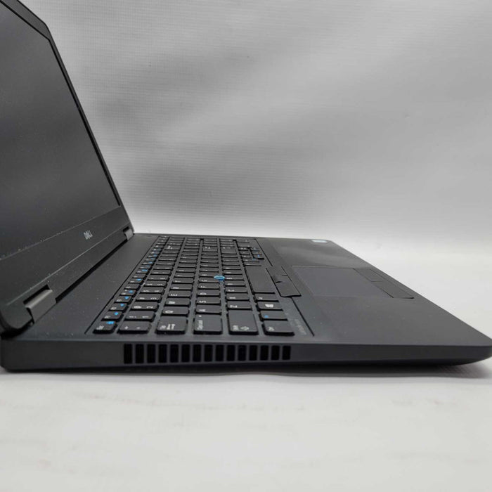 Dell Latitude E5570 Laptop i5 8GB RAM 500Gb SSD =