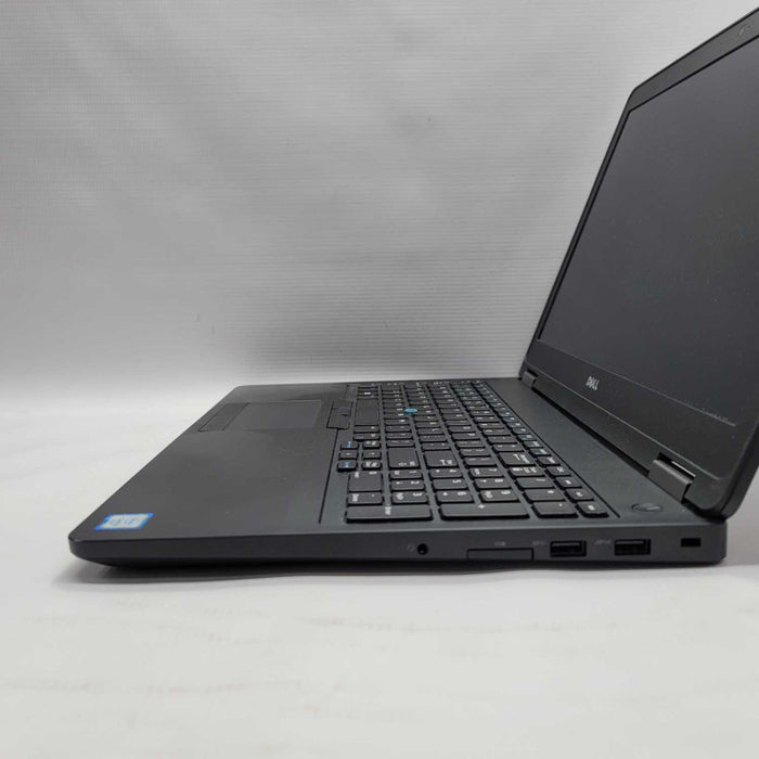 Dell Latitude E5570 Laptop i5 8GB RAM 500Gb SSD =