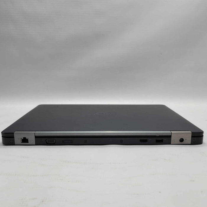 Dell Latitude E5570 Laptop i5 8GB RAM 500Gb SSD =