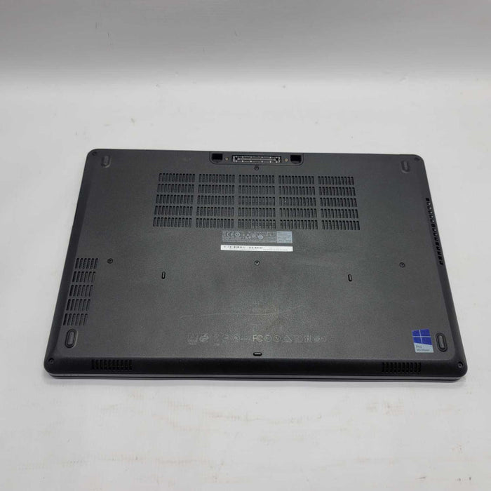 Dell Latitude E5570 Laptop i5 8GB RAM 500Gb SSD =